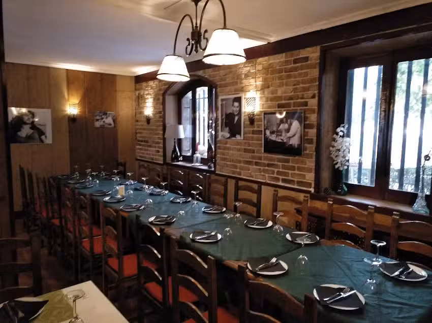 Ristorante L&rsquo;italiano