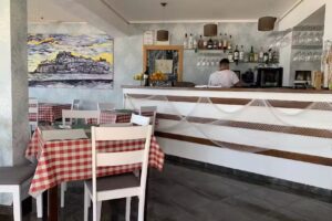 Ristorante La Bella Napoli