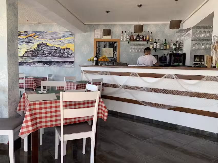 Ristorante La Bella Napoli