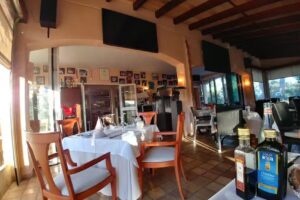 Ristorante La Piazzetta