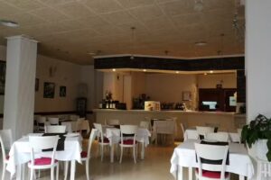 Ristorante LINCONTRO Valencia