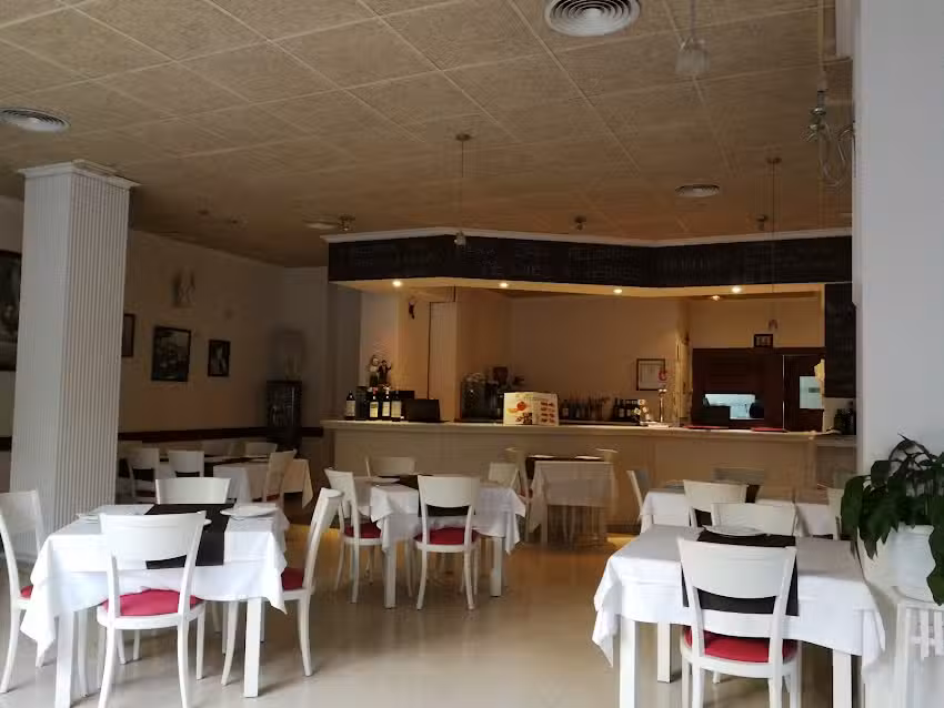 Ristorante LINCONTRO Valencia