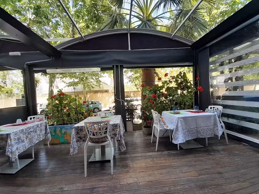 Ristorante Nonna Angela