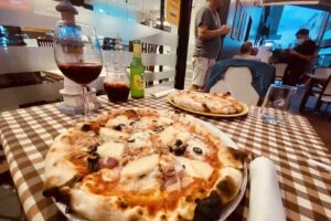 Ristorante Pizzeria Boccaccio