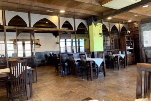 Ristorante Pizzeria Da Canio El Sobradillo