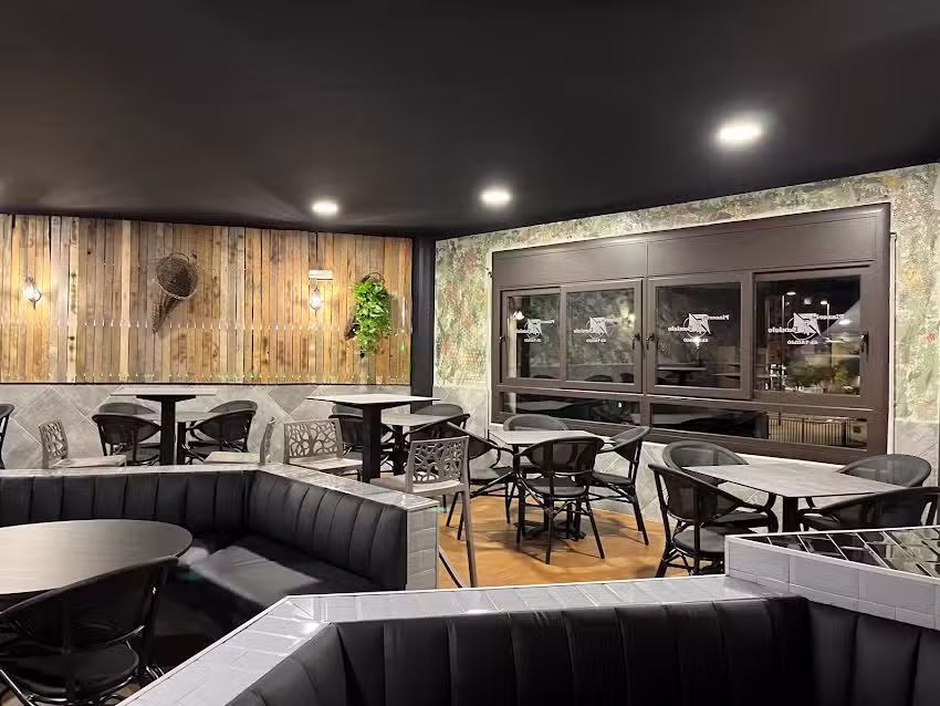 Ristorante Pizzeria Daniele