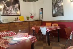Ristorante Pizzeria Diavola Italiana