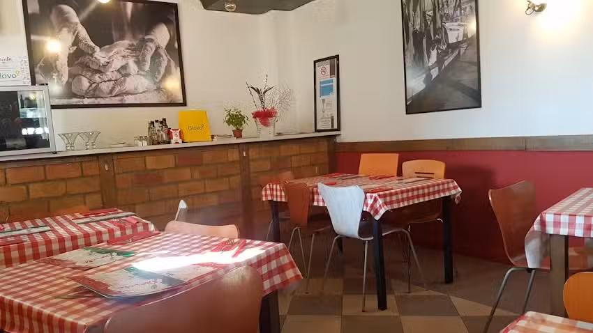 Ristorante Pizzeria Diavola Italiana