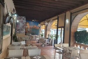 Ristorante Pizzeria Fellini