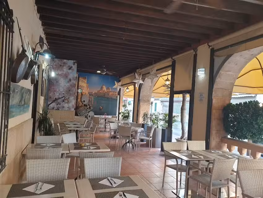 Ristorante Pizzeria Fellini
