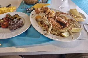 Ristorante Pizzeria Green Garden