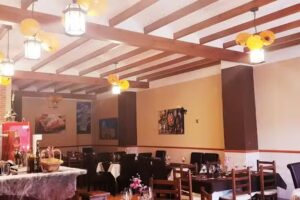 Ristorante pizzeria il rugantino