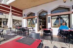 Ristorante Pizzeria Italia