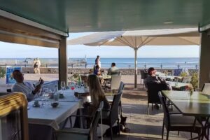 Ristorante Pizzeria La Luna