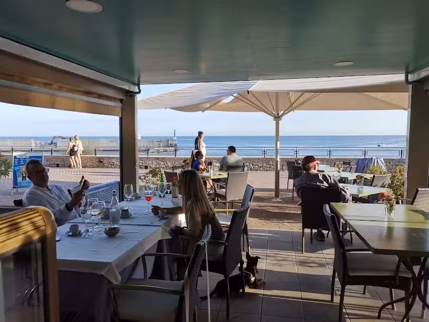 Ristorante Pizzeria La Luna