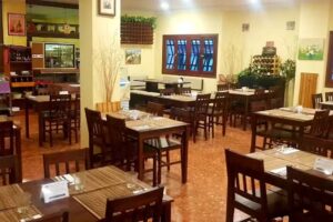 Ristorante Pizzer&iacute;a Mamma Mia