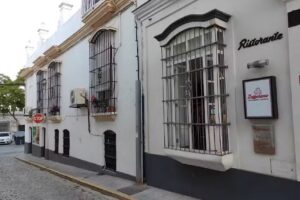 Ristorante Pizzeria Zafferano