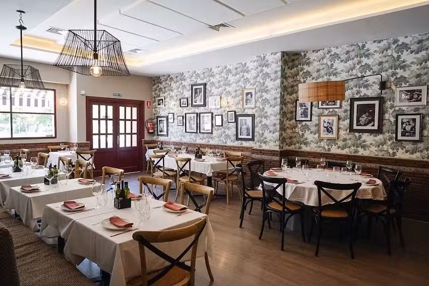 Ristorante Pummarola