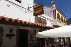 Ristorante Timagada