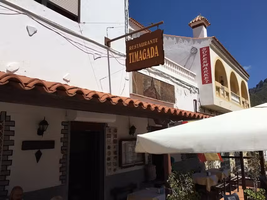 Ristorante Timagada