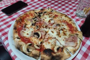 Ristorante Trattoria Giovani Fratelli