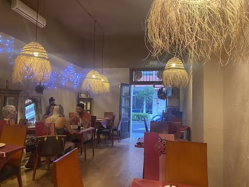 Ristta Thai Food