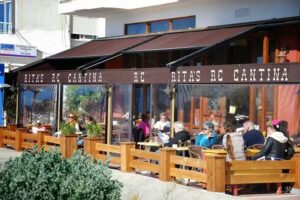 Rita&rsquo;s Cantina