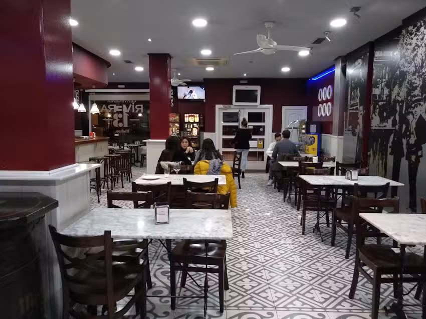 Rivera 13 Cervecer&iacute;a