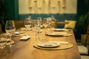 Riviera Mediterranean Restaurante