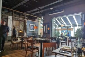 Robata | Restaurante japon&eacute;s Barrio Salamanca