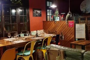 Roc&rsquo;n&rsquo;Cris