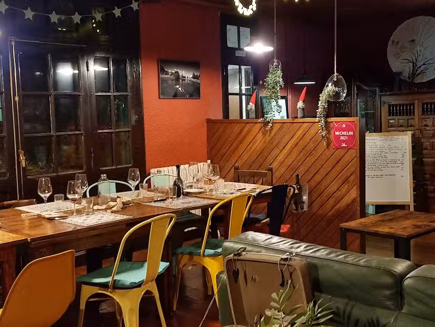 Roc&rsquo;n&rsquo;Cris