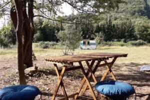 Rocacorba Food Truck