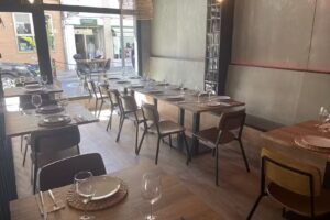 ROCE Restaurant Cambrils