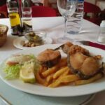 Roc&iacute;o Restaurante