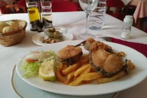 Roc&iacute;o Restaurante