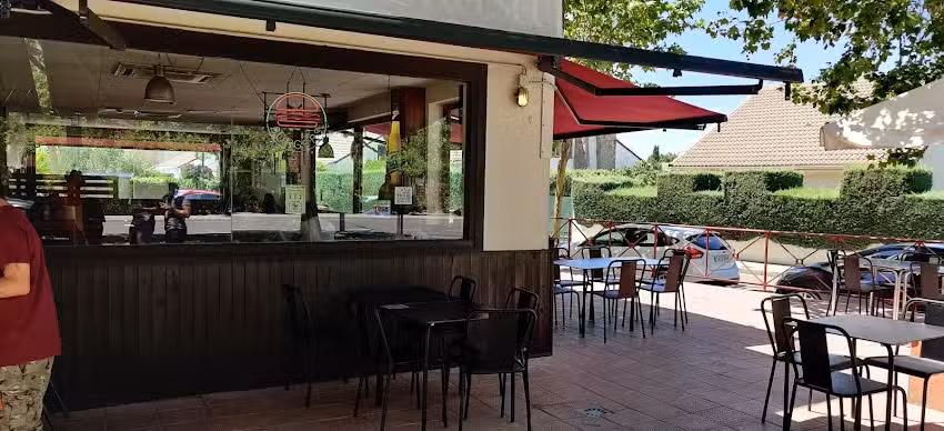 Rock & Grill &ndash; El Viajero &ndash;