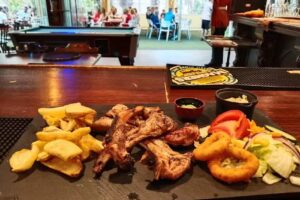 Rock&rsquo;n Ribs Benidorm