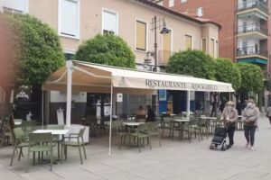 Rockabilly gastrobar