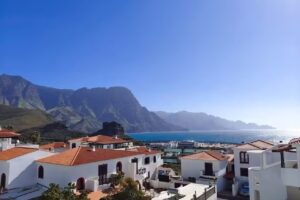 Rocktop Agaete
