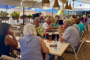 Rocky&rsquo;s Sports Lounge Bar & Restaurant