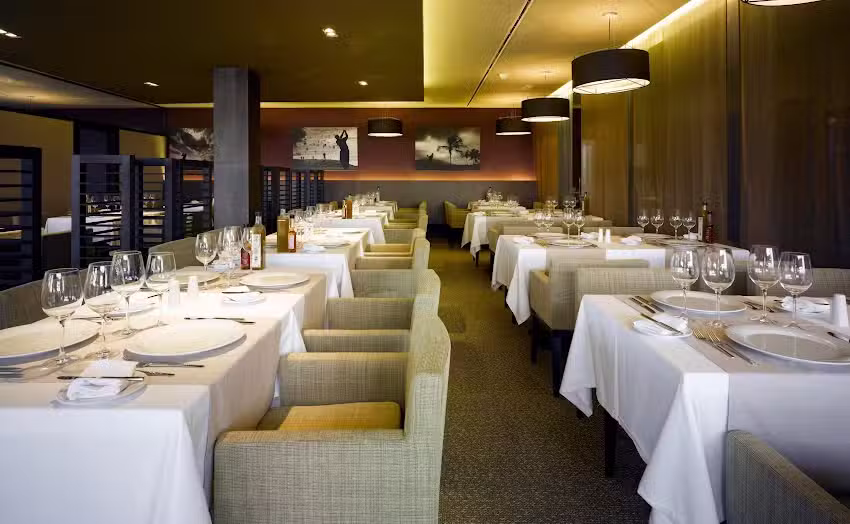 Roda Golf & Beach Resort