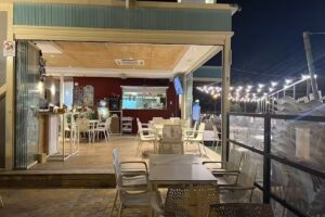 Rodeo Food Burger Cártama