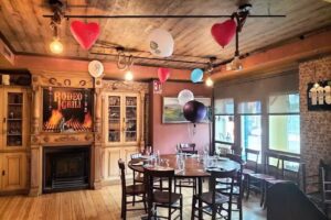 Rodeo Grill Restaurante