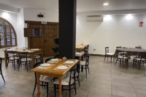 Rodizio Al Punto Vera Playa