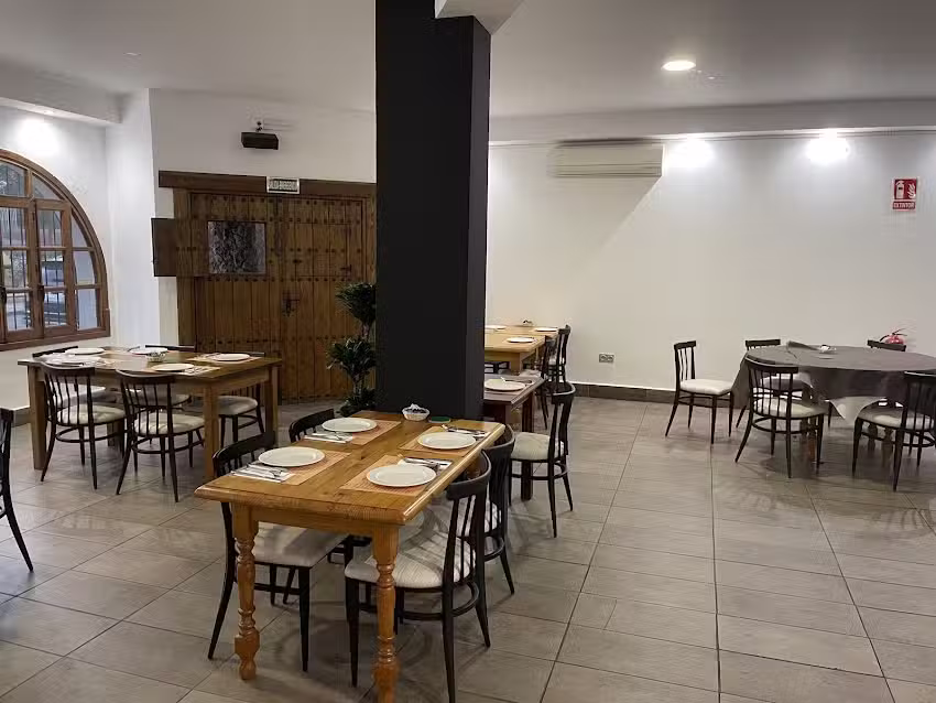 Rodizio Al Punto Vera Playa