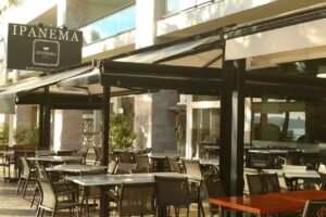 Rodizio Churrascaria Ipanema Na Brasa