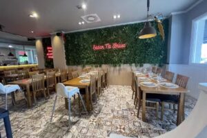 Rodízio Sabor na Brasa 2