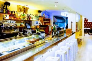 ROKOLA La taberna de Graus