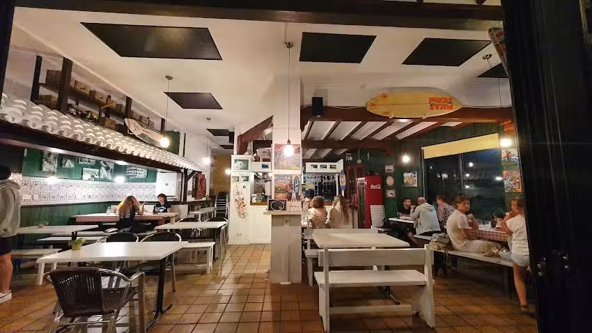 ROLLER SOMO BURGER & PIZZA PREMIUM